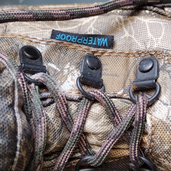 Itasca 3m thinsulated waterproof boots - Picture 3 of 5